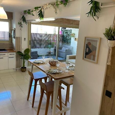 Centre De Juan Les Pins 100M Plages Easy Check-In Apartman Kültér fotó