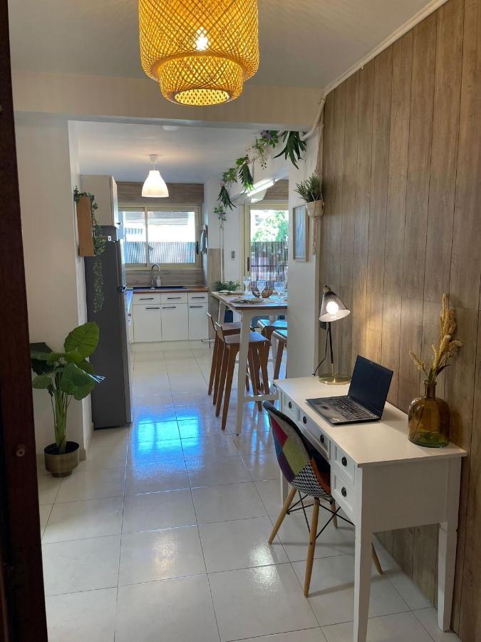 Centre De Juan Les Pins 100M Plages Easy Check-In Apartman Kültér fotó